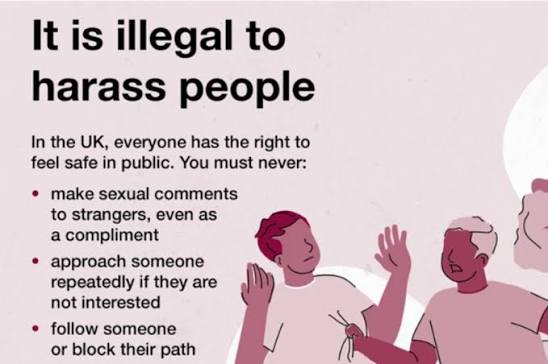 Britain Issues Asylum Seekers a Guide to Consent, Women’s Rights and Conduct
