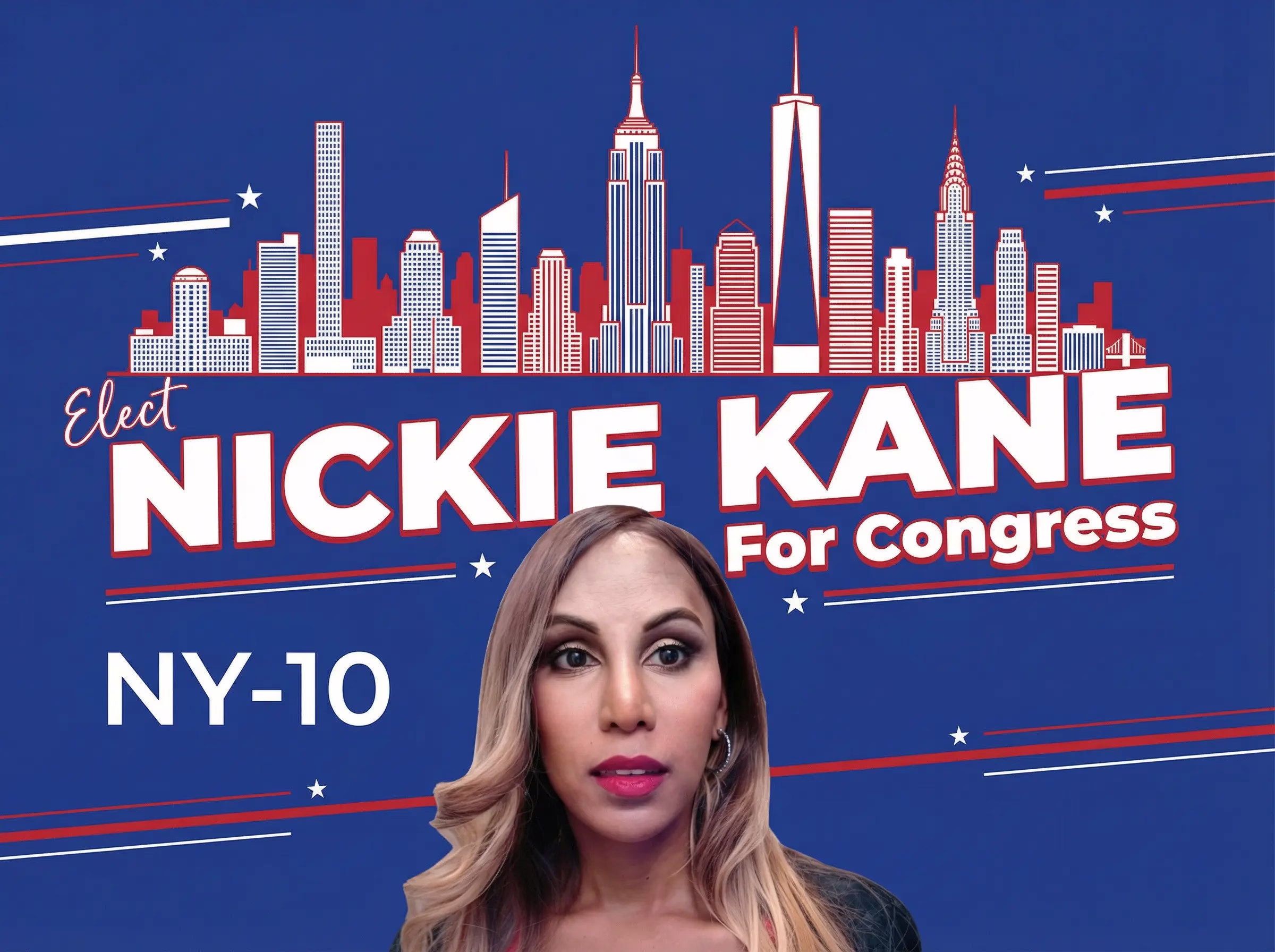 New York–Based Indo-Guyanese Activist Enters Congressional Race After Viral Immigration Post