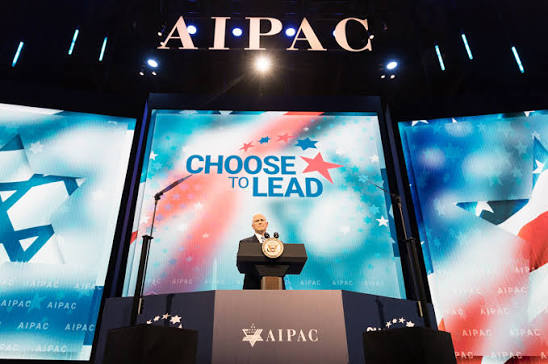 Is It Time for AIPAC to Be Registered as a Foreign Lobby?