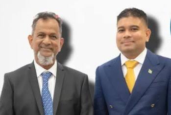Guyana’s Opposition Leader Awaits Crucial Ruling in U.S. Extradition Fight