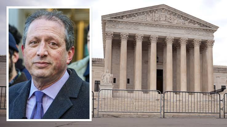 Supreme Court Calls for Responses in Election Challenge Involving Lander Campaign