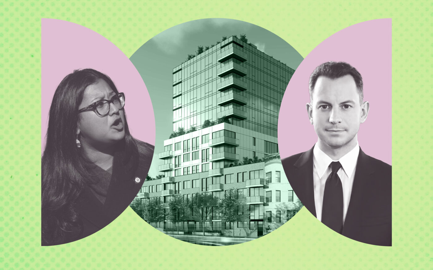 Arrow Linen Expansion Puts Hanif, Fifth Avenue Committee and Lander’s Development Legacy Under Scrutiny