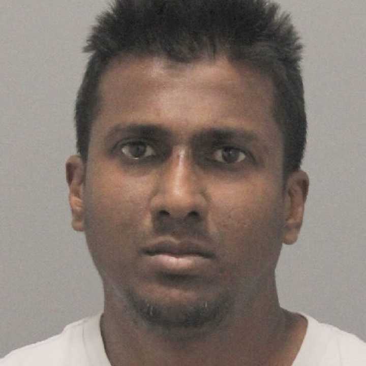 Queens Man Arrested After Alleged Domestic Assault in North Lawrence