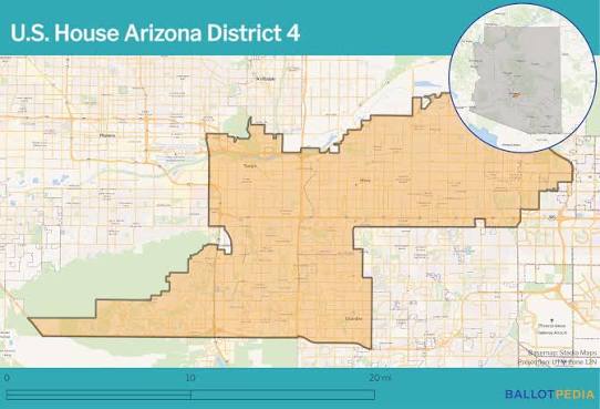 Arizona Foreign Influence Allegations Put AI Campaigning Under the Microscope