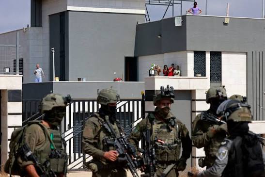 Mike Huckabee, Supporter of ‘Greater Israel,’ Calls Group of Settlers ‘Israeli Terrorists’