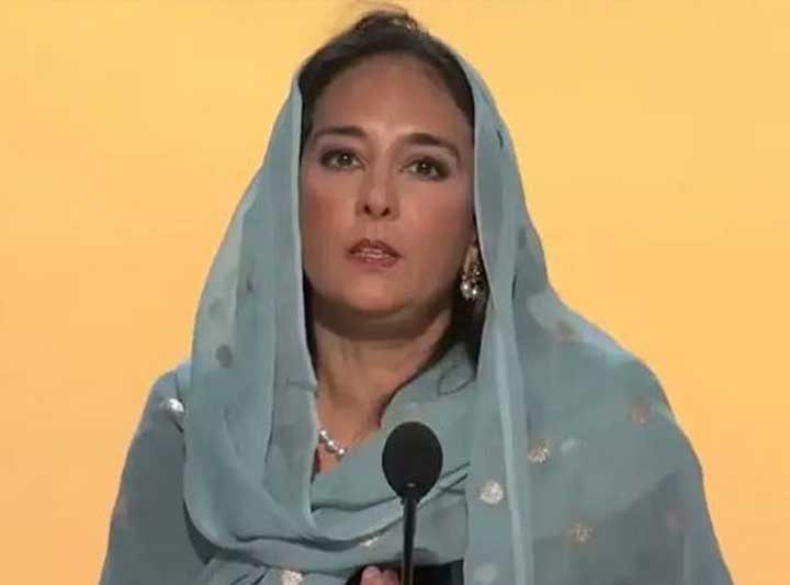 The Sikh Woman Behind the Trump Administration’s Civil Rights Shift