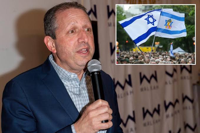 Where’s Land-O? Brad Lander’s Social Media Absence Fuels Speculation About Israel Trip
