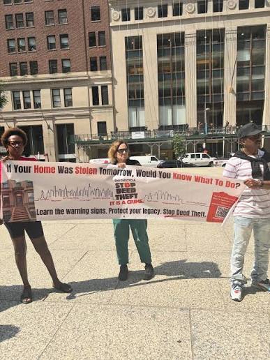 Brooklyn Guardianship and Property Fight Raises Questions Over Heirs, Developers, and Elder Autonomy