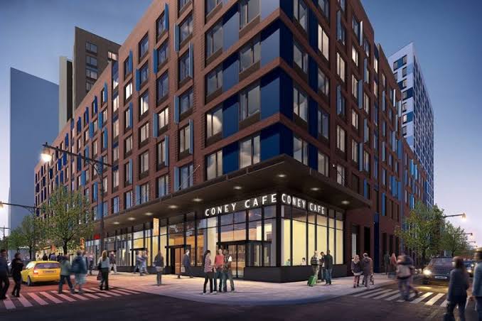 Nickie Kane Wants New York to Stop Saying "Affordable Housing"
