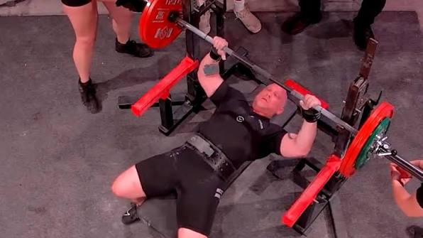 Former NYPD Officer Accused of Collecting More Than $100,000 in Disability Benefits While Running Fitness Business