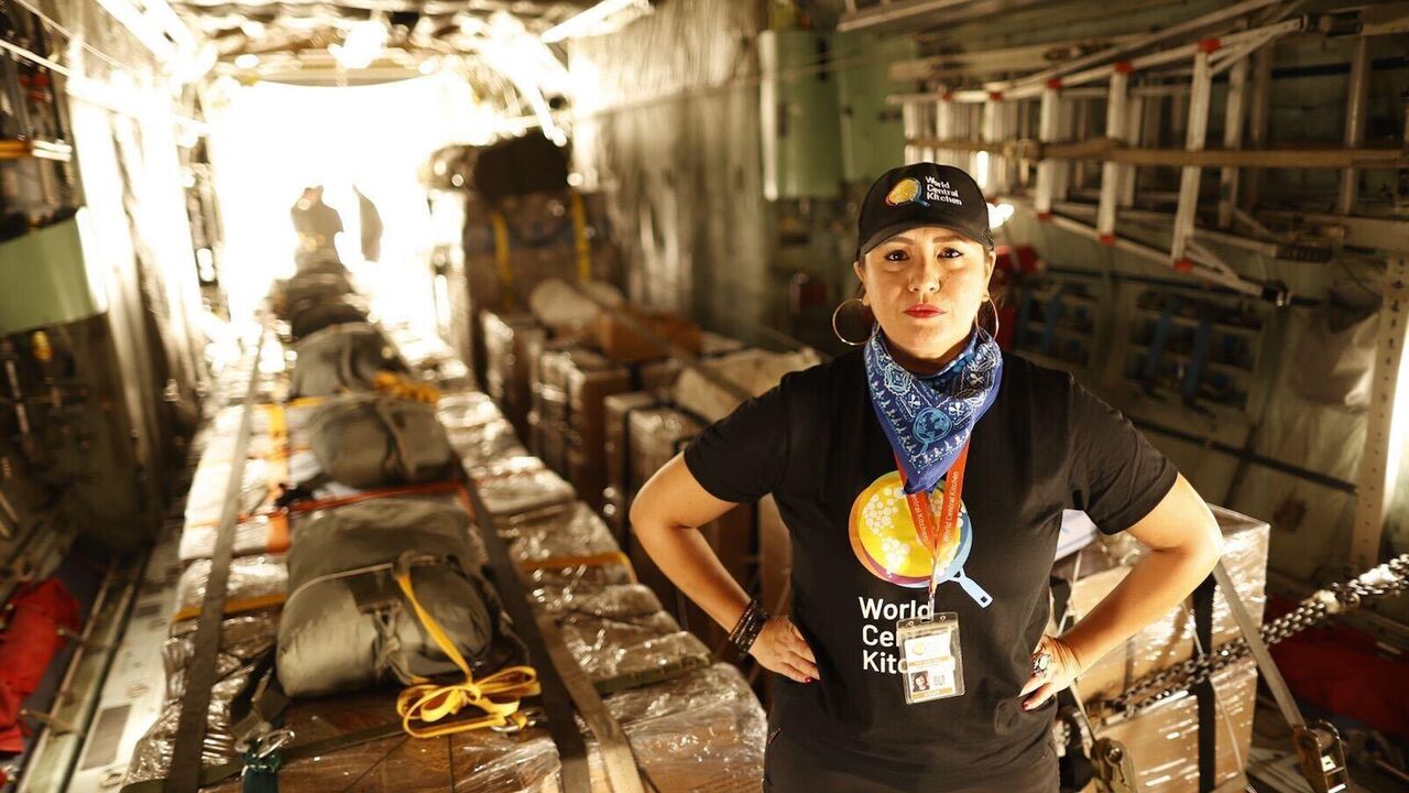 Australia Condemns Israel Over Decision to Close World Central Kitchen Strike Investigation
