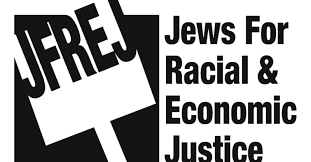 Jews for Racial and Economic Justice, or Jewish Politics for Jewish Power?