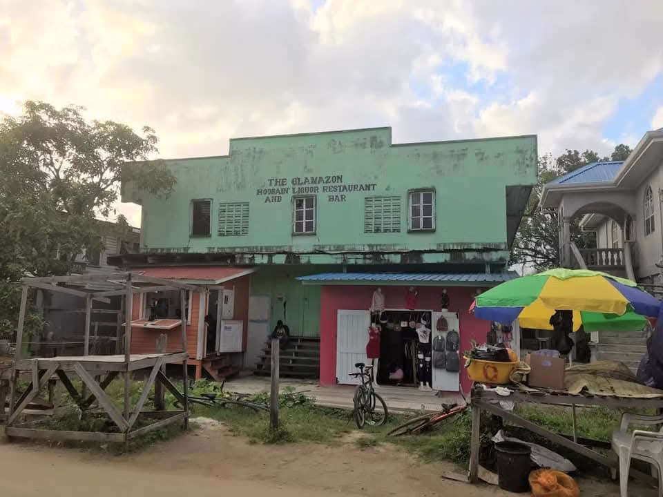 “Hoosain," Pioneer of Guyana’s Formative Cinema Era, Passes Away
