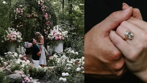 Taylor Swift and Travis Kelce Marry in Spectacular Madison Square Garden Wedding