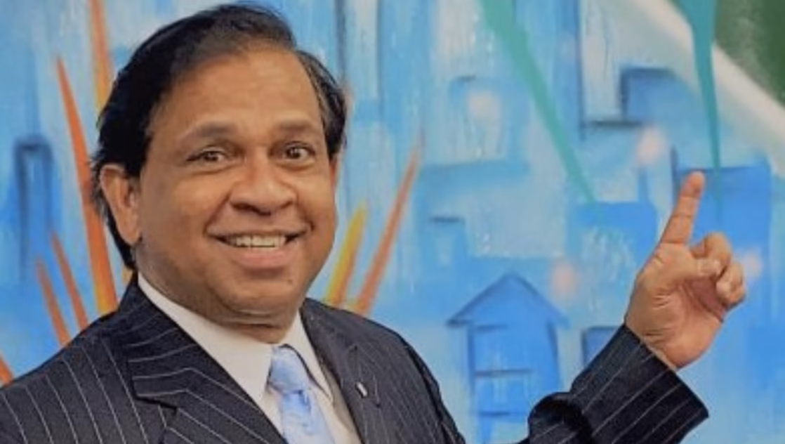 Indo-Guyanese Disbarred Attorney With Federal Conviction Seeks Return to Office in Queens Assembly Race