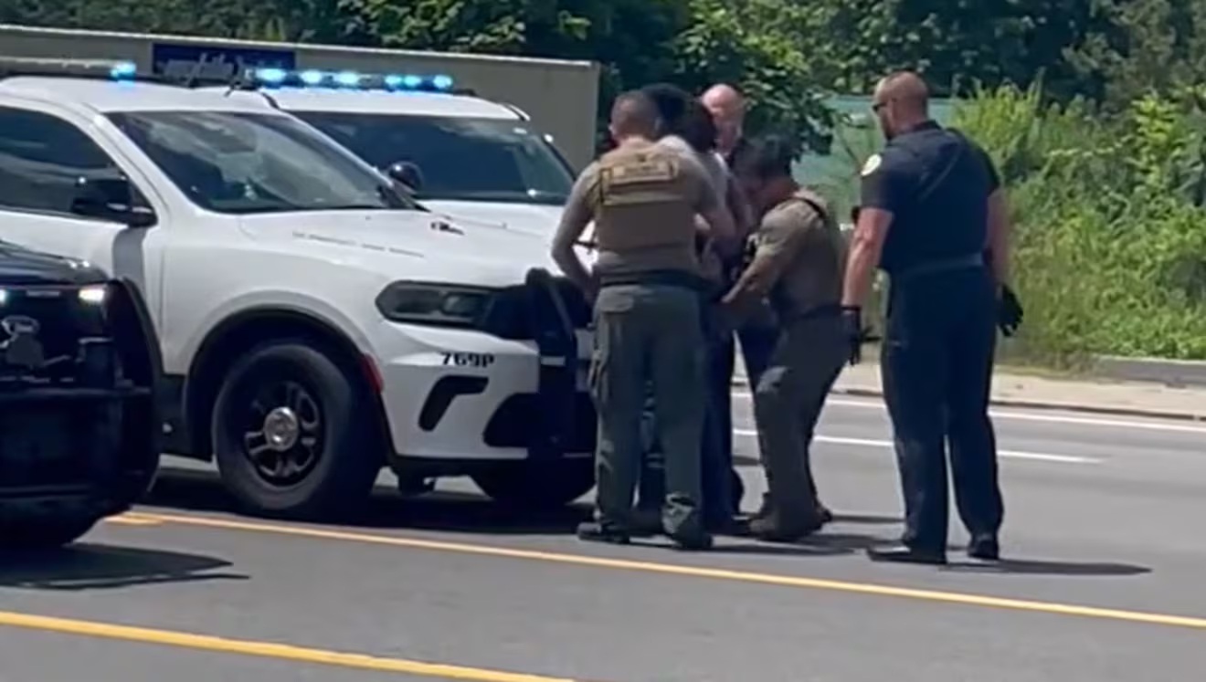 Tennessee Man Dies in Custody Days After Police K-9 Bite; State Investigation Underway