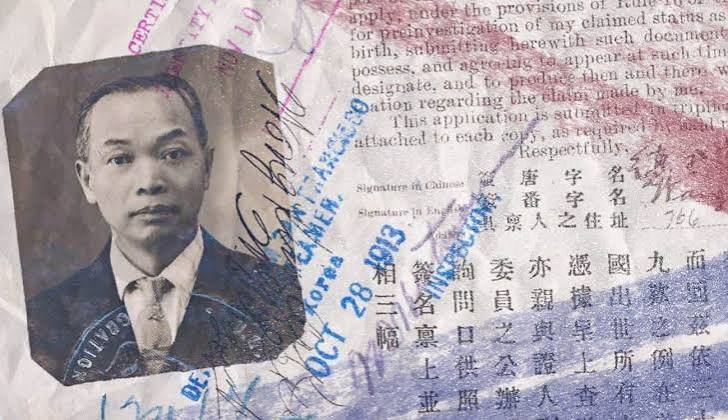 The Irony of Birthright Citizenship: America Once Denied Citizenship to Its First Peoples