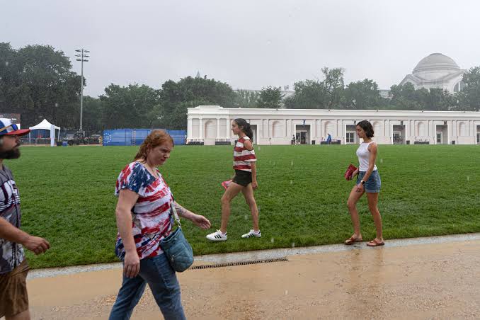 Great American State Fair Faces Criticism After Troubled Freedom 250 Rollout