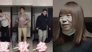 Nanjing 'Sister Hong' Scandal Sparks Debate About Sex, Gender, and Relationships
