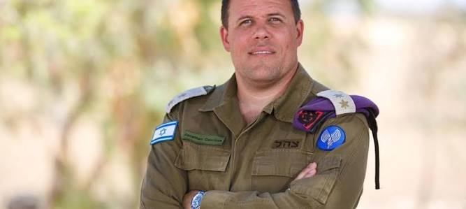 Former IDF Spokesperson Jonathan Conricus Claims Canadian Jews Are Leaving Amid Rising Antisemitism Concerns