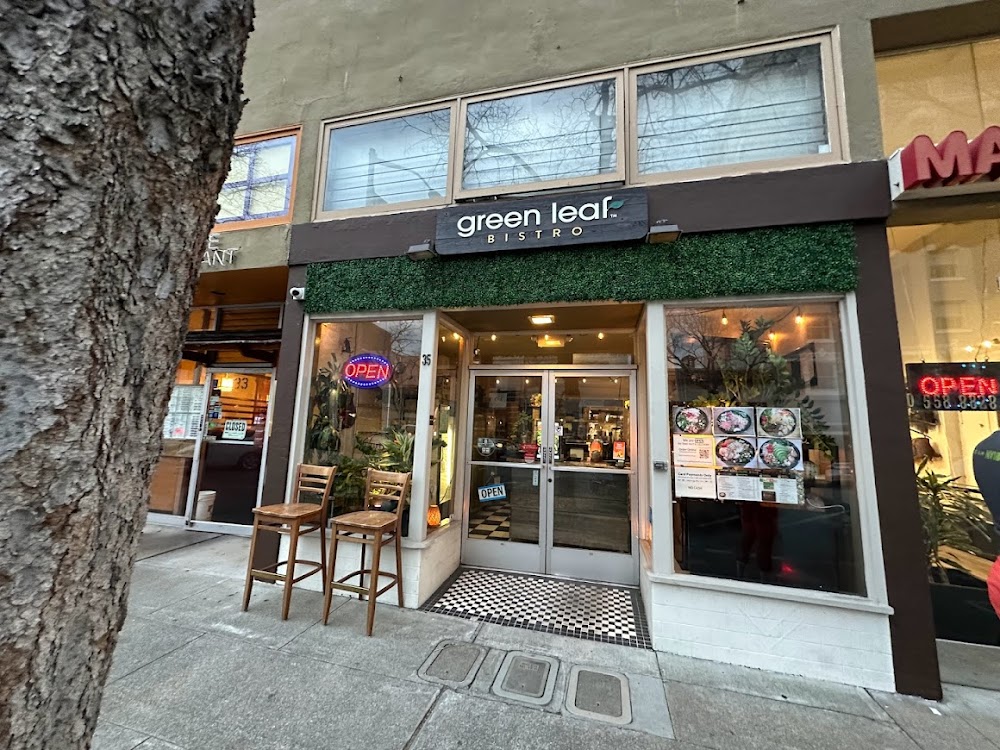 Halal Violation Outrage at Green Leaf Bistro in Queens