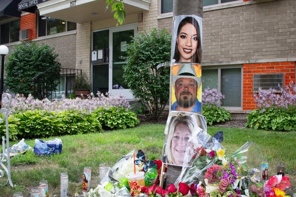 Triple Homicide at Minnesota Apartment Complex Allegedly Sparked by Parking Contract Dispute