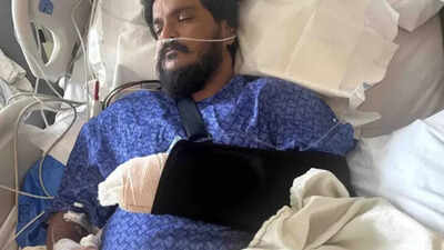 Muslim Mall Worker Stabbed More Than 15 Times in Utah Attack Police Say Was Motivated by Religious Hatred