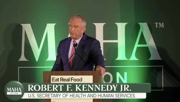 "Let Them Eat Liver": How Robert F. Kennedy Jr.'s Grocery Advice Ignited a Political Firestorm Over America's Record Beef Prices