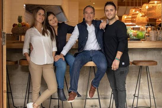 Michelin-Starred Colombian Restaurant Owner Criticized Over Post Following Fatal ICE Shooting