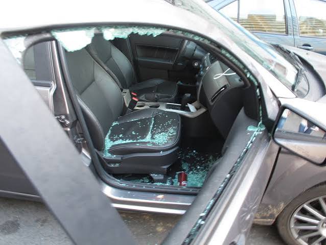 Seven Vehicles Reportedly Broken Into in Sunset Park as Residents Raise Alarm