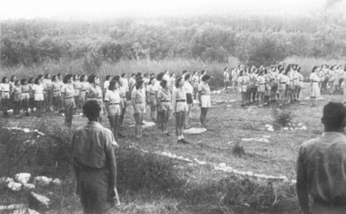 Des milices terroristes clandestines à l’État israélien : comment les groupes armés juifs sont devenus Tsahal et leurs dirigeants sont devenus Premiers ministres