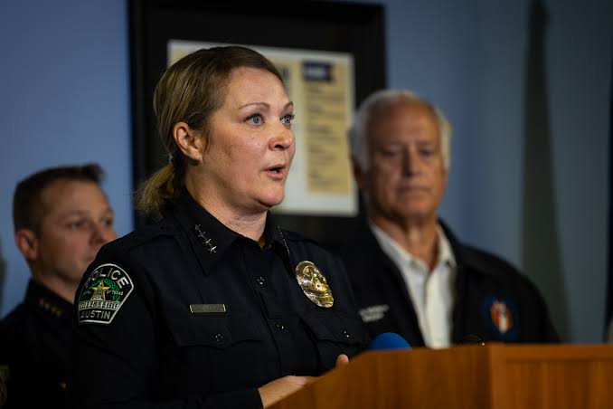 Austin Police Fatally Shoot Unarmed 17-Year-Old Carrying Water Bottle After 911 Call
