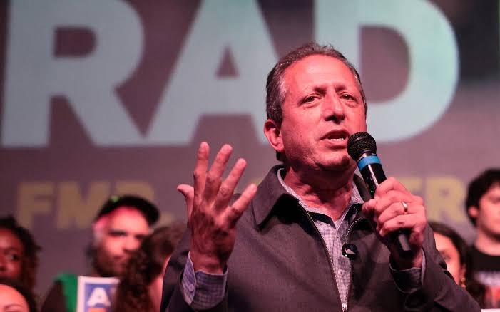 Brad Lander's Primary Victory Came at the Cost of the Mainstream Jewish Community