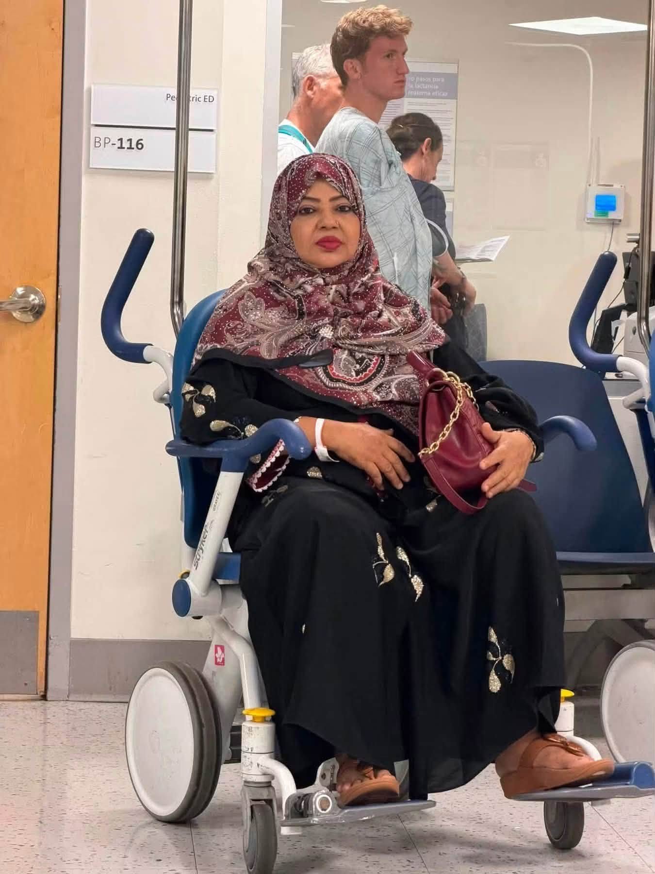Bangladeshi MP’s Wife Hospitalized in Brooklyn as Online Rumors Misidentify Patient