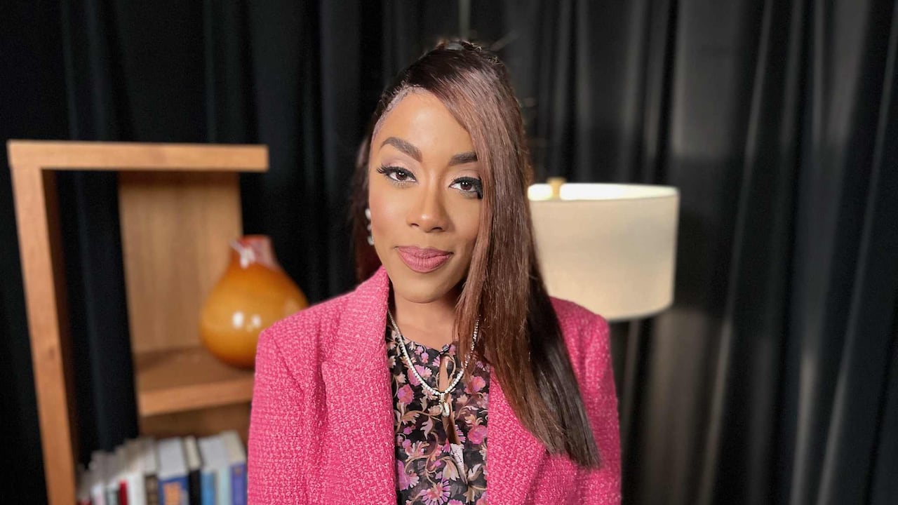 Viral TikTok Videos Make Unverified Financial Allegations Against Toronto Media Personality Patricia Jaggernauth