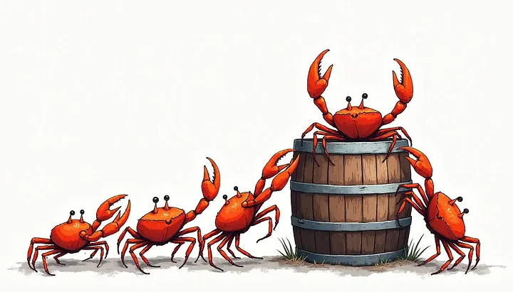 In Richmond Hill’s “Little Guyana,” Election Season Brings Focus to ‘Crabs in a Barrel’ Tensions