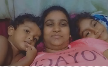 Guyanese Mother Strangles Daughter Attempts Suicide